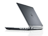 Test Dell Latitude E6520 i5/HD Notebook