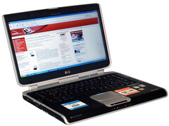 Testbericht HP Pavilion zv6214EA (zv6000 Serie)