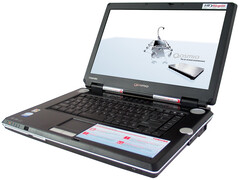 Test Toshiba Qosmio F30-147