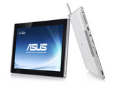 Test Asus Eee Slate EP121 Tablet/MID