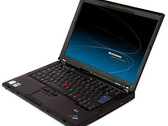 Test IBM / Lenovo Thinkpad T61 Notebook - Update