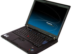 Test IBM / Lenovo Thinkpad T61 Notebook - Update