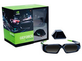 Test Nvidia 3D Vision