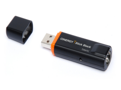 Test Terratec Cinergy T Stick Black USB DVB-T