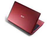 Acer: Aspire 5253 15,6" Notebook mit AMD Fusion APU