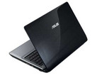 Test Asus A52JU Notebook