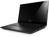 Test Lenovo IdeaPad S400 Notebook