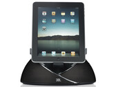 JBL: JBL OnBeat bringt iPad, iPhone und iPod in Schwung