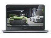 Test Dell XPS 14 Ultrabook