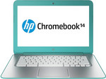 HP Chromebook 11-2081no