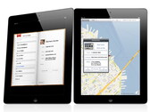 Apple: Verkaufsstart für das iPad 2 in den USA