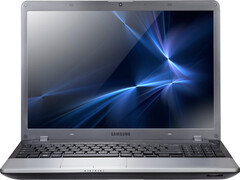 Test Samsung NP355V5C-S05DE Notebook