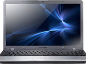 Test Samsung NP355V5C-S05DE Notebook