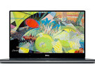 Dell XPS 15-9550, Core i7