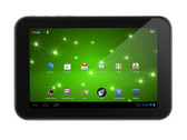 Test Toshiba AT270-101 Tablet/MID