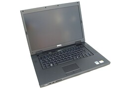 Kurztest Dell Vostro 1520 Notebook