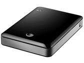 Seagate: Externe HDD Goflex Satellite mit WLAN und USB 3.0 für iPad und Co