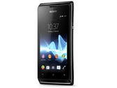 Test Sony Xperia E dual Smartphone