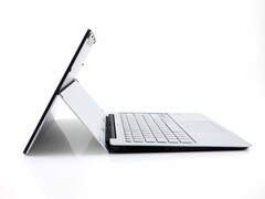 Test Sony Vaio Fit 13A multi-flip SV-F13N1L2E/S Convertible