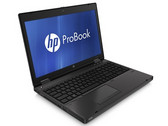 Test HP ProBook 6570b (B6P88EA) Notebook
