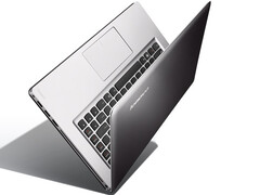 Test Lenovo IdeaPad U400-09932DU Notebook