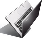 Test Lenovo IdeaPad U400-09932DU Notebook