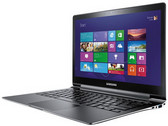 Samsung: Ultrabook Ativ Book 9 Plus mit Intel Core i7, 8 GByte RAM und 256-GByte-SSD