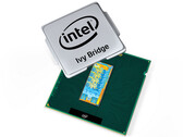 Intel: Prozessorgeneration Ivy Bridge geht an den Start
