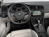 Nvidia: Das neue Infotainmentsystem des VW Golf 7 arbeitet mit Tegra 3