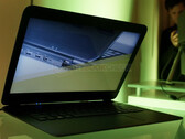 Acer kündigt superflaches Aspire S5 Ultrabook mit Thunderbolt an