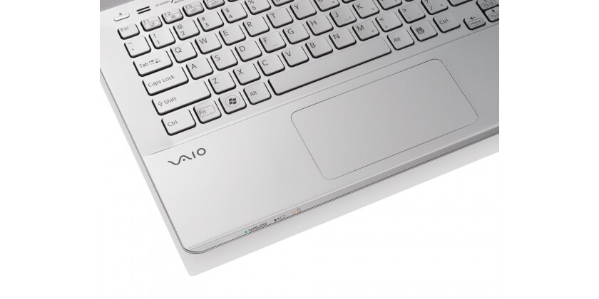 Sony Vaio SV-S1311N9E