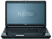Fujitsu: Lifebook AH 530 GFX mit ATI Mobility Radeon HD 550v