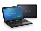 Test Sony Vaio VPC-CB2S1E/B Notebook