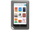 Barnes & Noble: Kommt der E-Book-Reader Nook Color 2 noch im September?