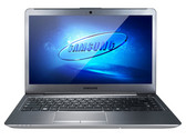 Test Samsung Serie 5 535U4C Notebook