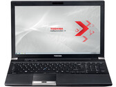 Toshiba: Neues 15,6 Zoll Satellite Pro R850-1DE