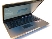 Test Asus A6Ja
