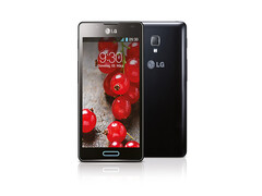 Test LG P710 Optimus L7 II Smartphone