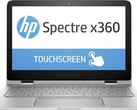 HP Spectre x360 13-ae000ns