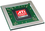 ATI Mobility Radeon HD 2400