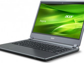 Test Acer Aspire TimelineUltra M5-481TG Notebook