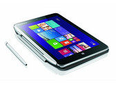 Lenovo: 8 Zoll Windows Tablet Miix2 angekündigt