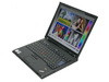 Test Lenovo Thinkpad T61 14,1'' SXGA+ Notebook