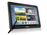 Samsung: Galaxy Tab 2 ab 440 Euro und Galaxy Note 10.1 ab 730 Euro