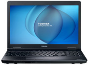 Toshiba Satellite Pro S500-15W