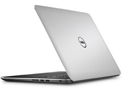 Test Dell XPS 15 (9530, Late 2013) Notebook