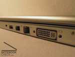 Apple Macbook Pro (15")