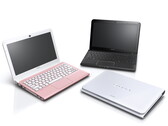 Sony: Lifestyle-Notebooks der Vaio E-Serie 11 mit AMD E2-1800 ab Mitte Juli für 480 Euro
