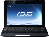 Asus: Eee PCs 1001PXD, 1011PX und 1015PX mit Ubuntu 10.10