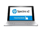 HP Spectre x2 12-a002tu